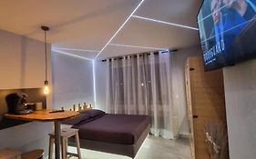 Royalspa Luxueux Appartement Avec Spa