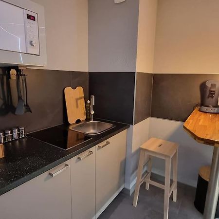 Royalspa Luxueux Appartement Avec Spa Strasbourg Extérieur photo