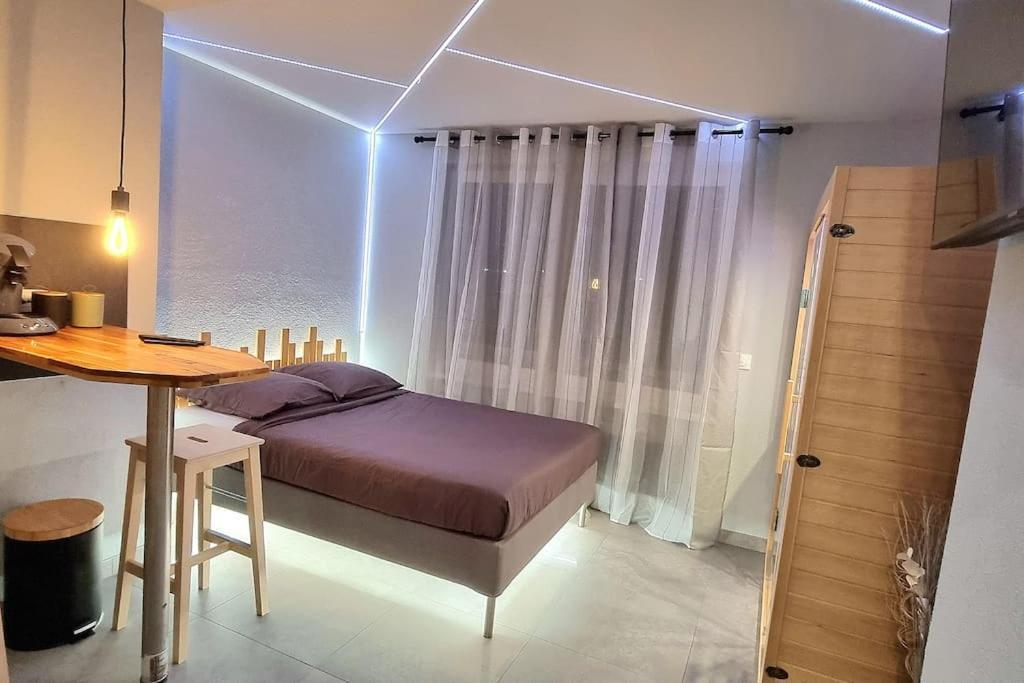 Royalspa Luxueux Appartement Avec Spa Strasbourg Extérieur photo